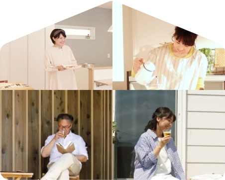 スタッフ紹介