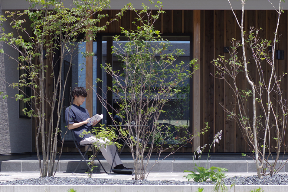 ダイエープロビス株式会社の外観画像