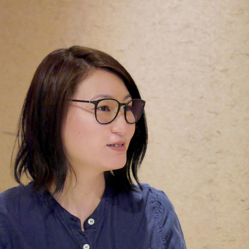 村山 可奈子の画像