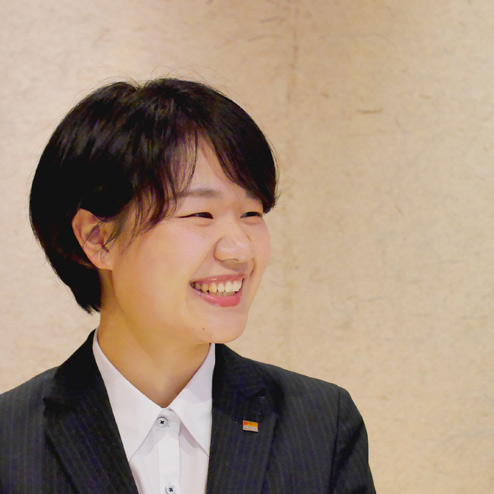 中村 可奈美の画像