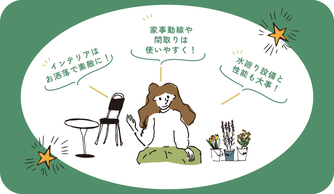 小学校入学前に家を建てたい！今から動いて間に合う？
